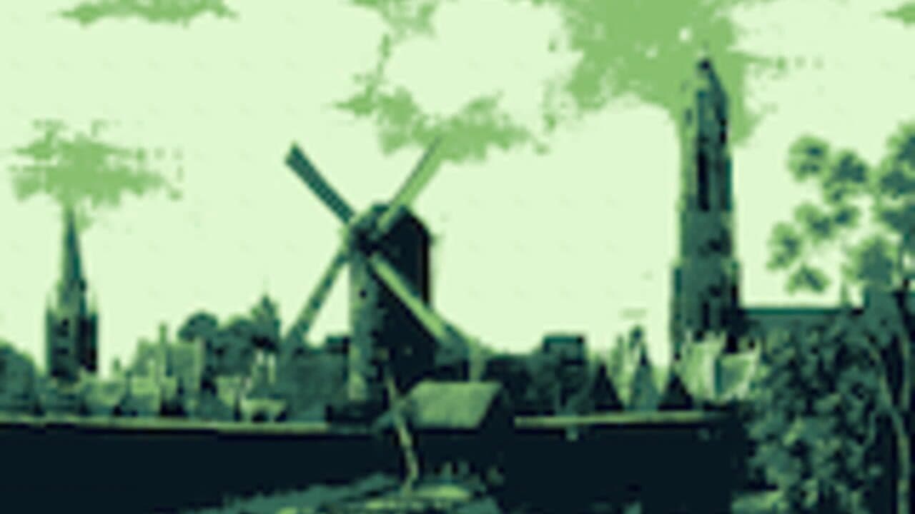 Vermeer's Twilight thumbnail 4
