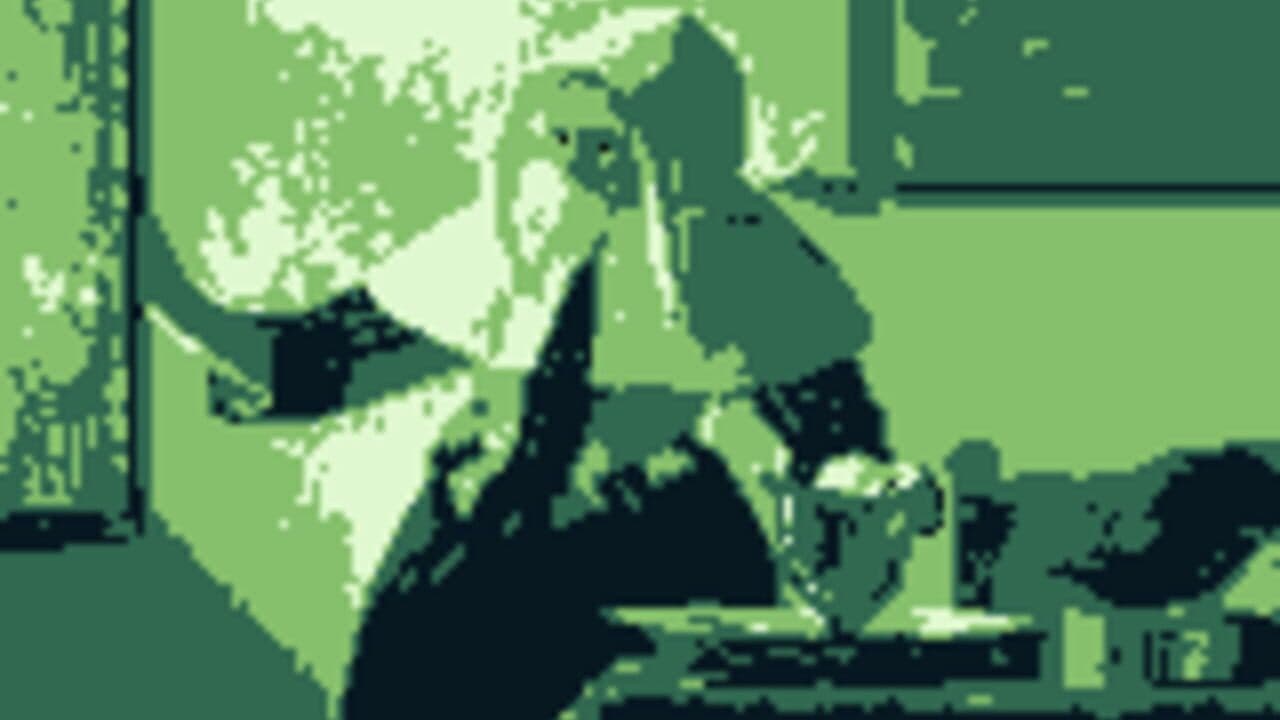 Vermeer's Twilight thumbnail 2