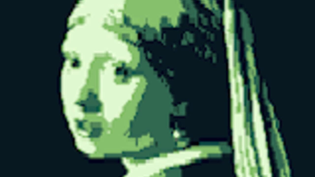 Vermeer's Twilight thumbnail 3