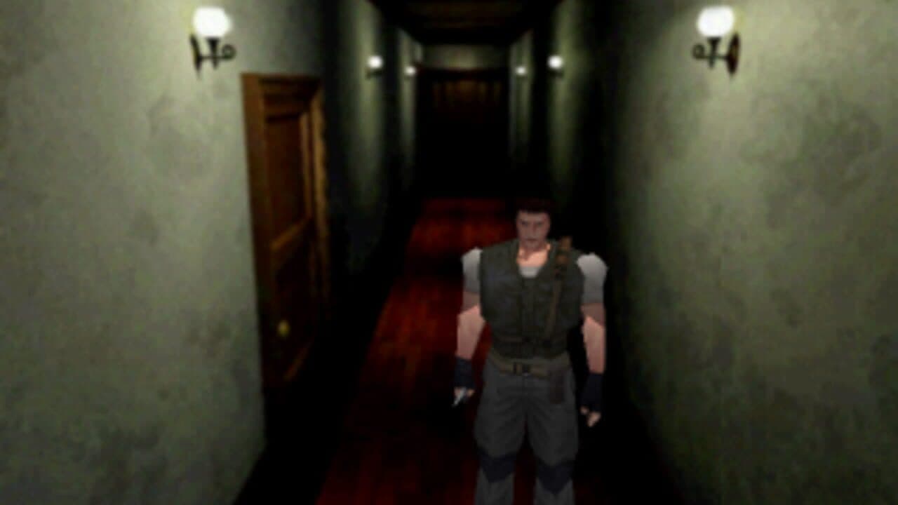 Resident Evil: Director's Cut Dual Shock Ver. thumbnail 7