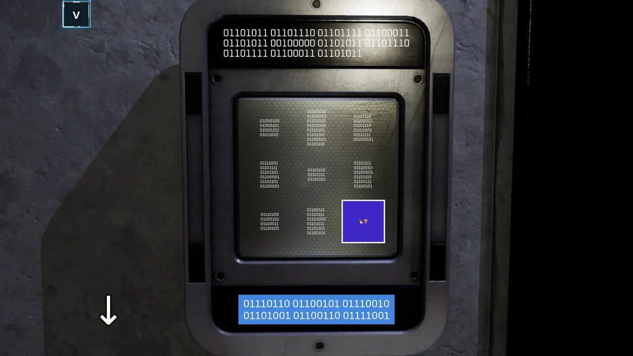 Robots and Murder screenshot 1