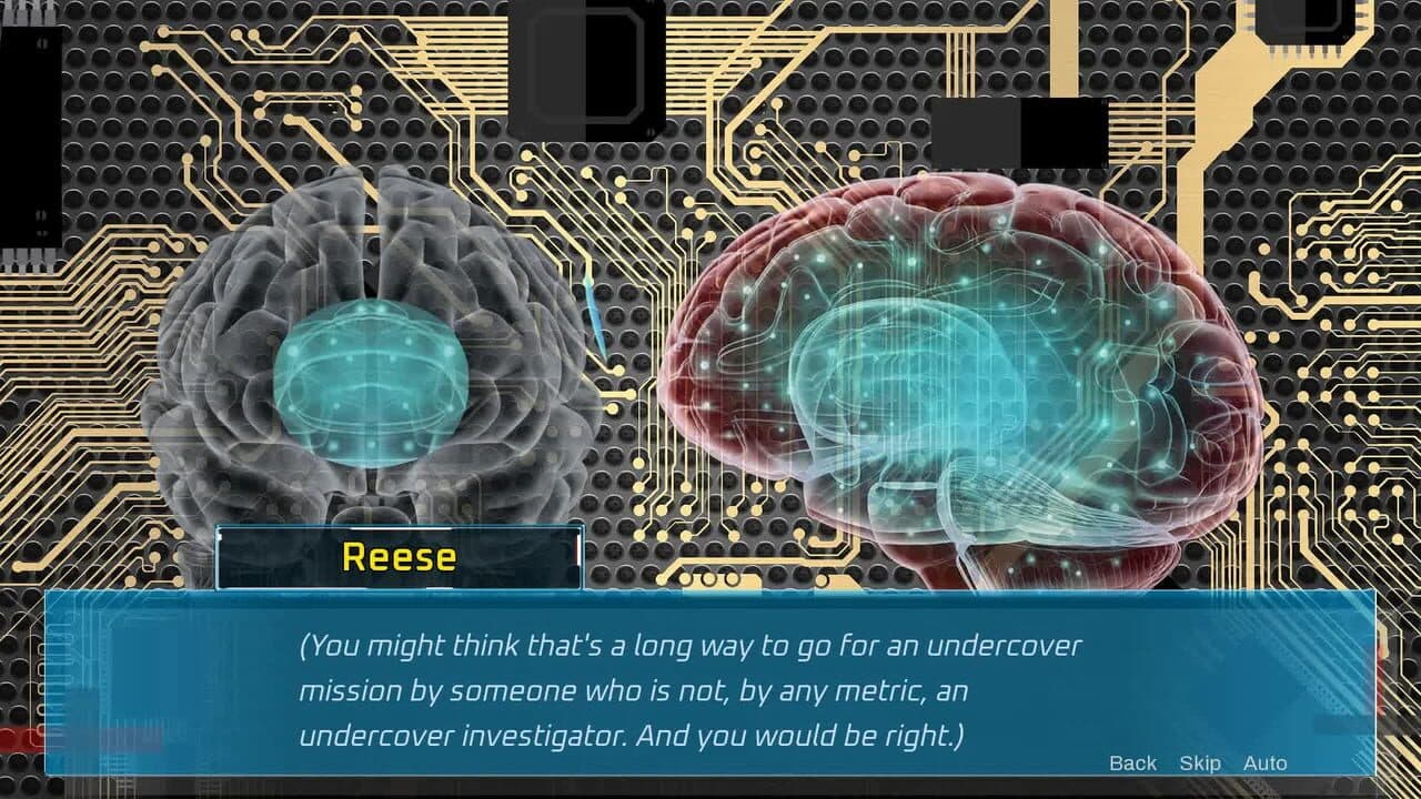 Robots and Murder thumbnail 2