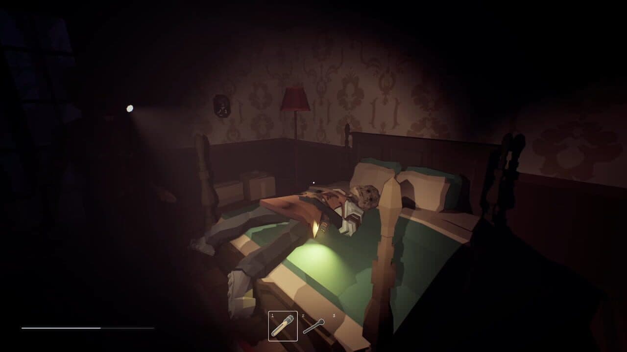 Out of the Shadows thumbnail 3