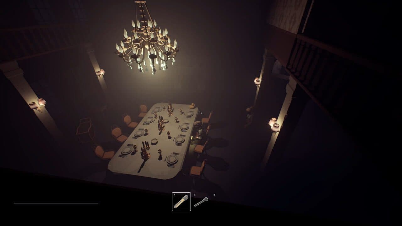 Out of the Shadows thumbnail 4