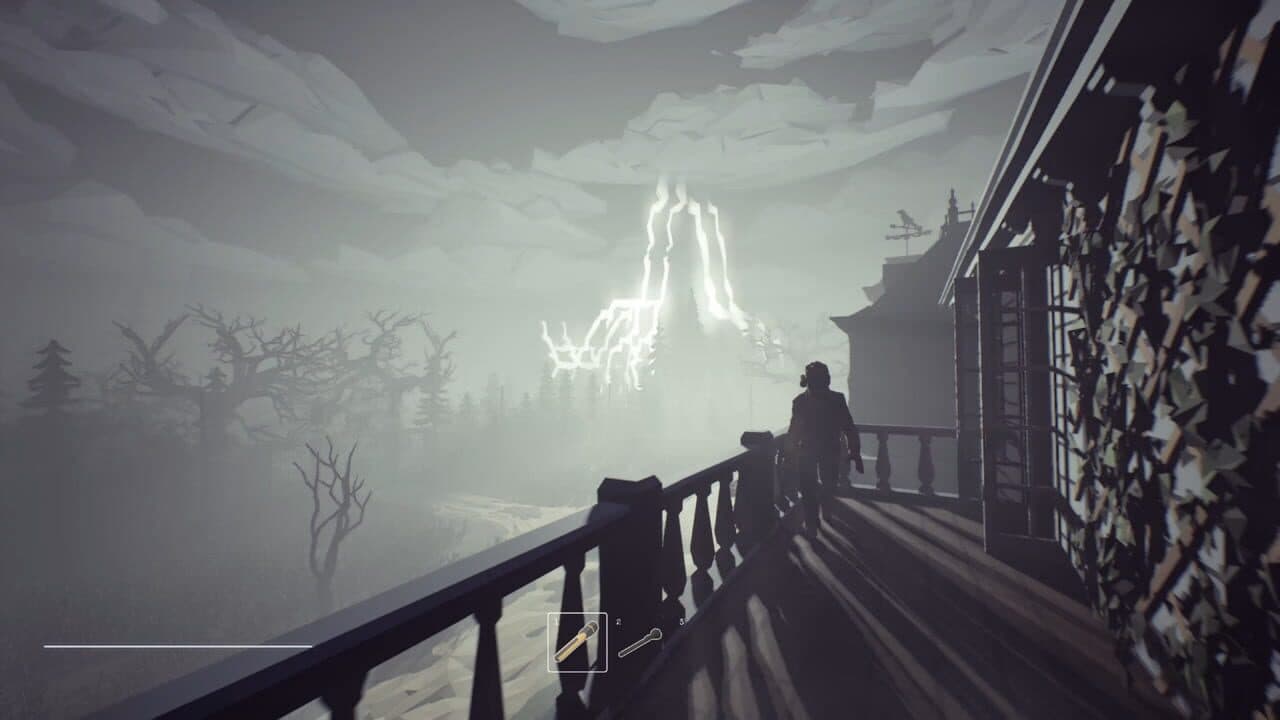 Out of the Shadows thumbnail 5