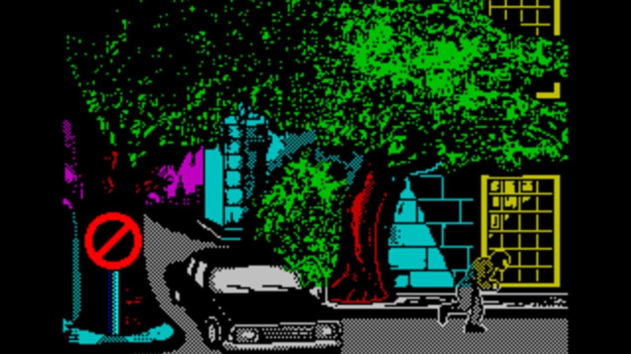 Hostages screenshot 1