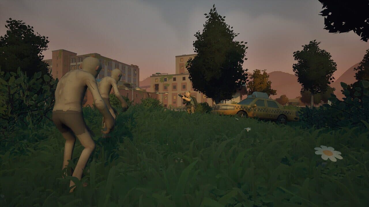 Die Trying thumbnail 2