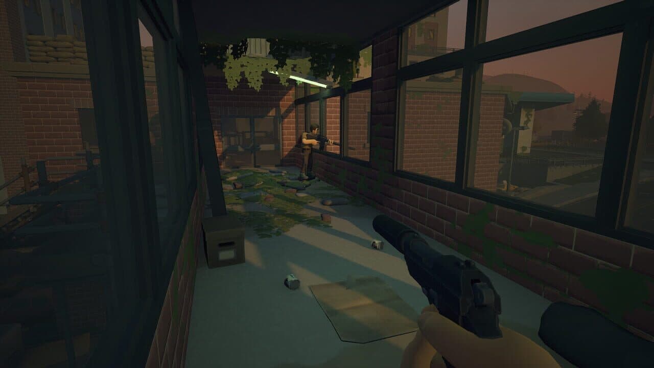 Die Trying thumbnail 3