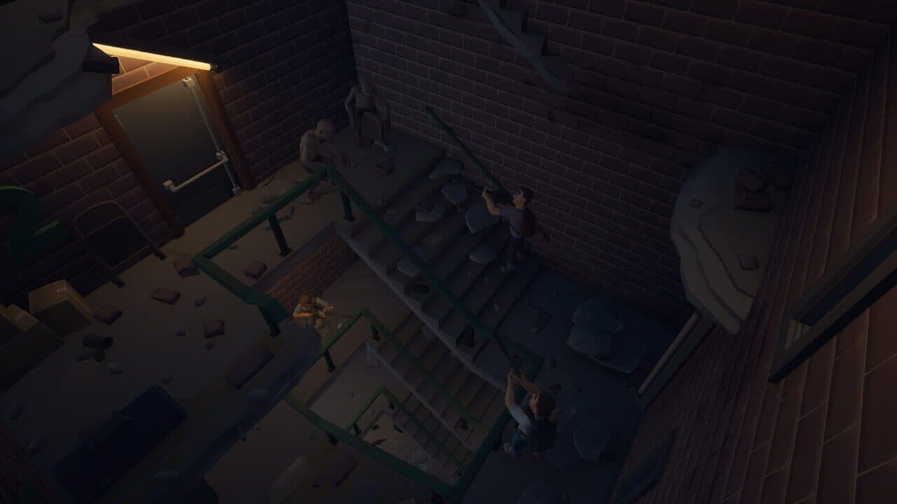 Die Trying thumbnail 5