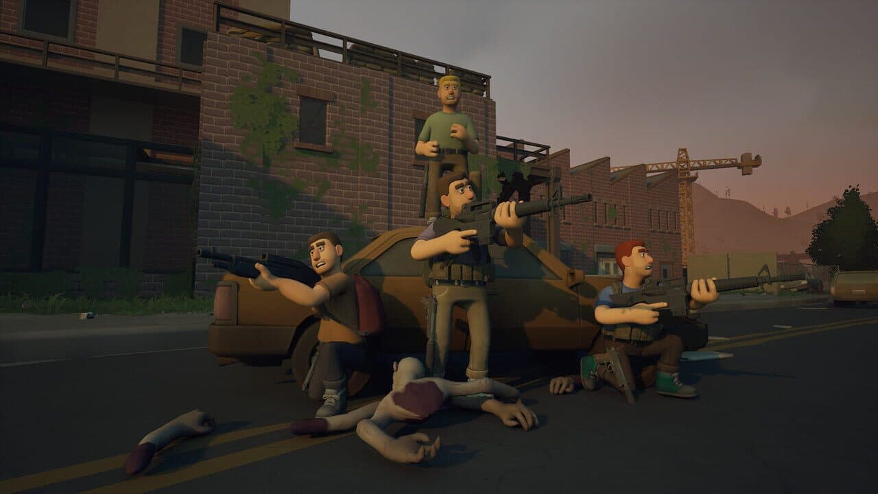 Die Trying thumbnail 4