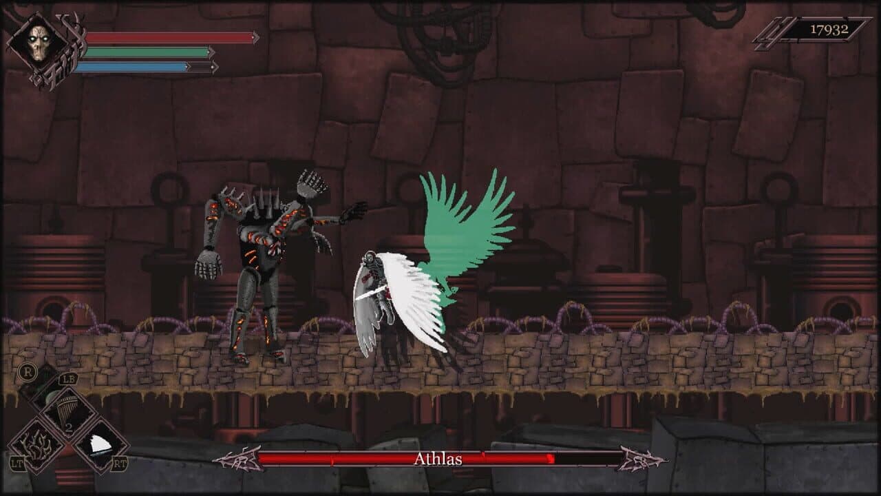 Skelethrone: The Chronicles of Ericona - The Jewel in the Skull thumbnail 3