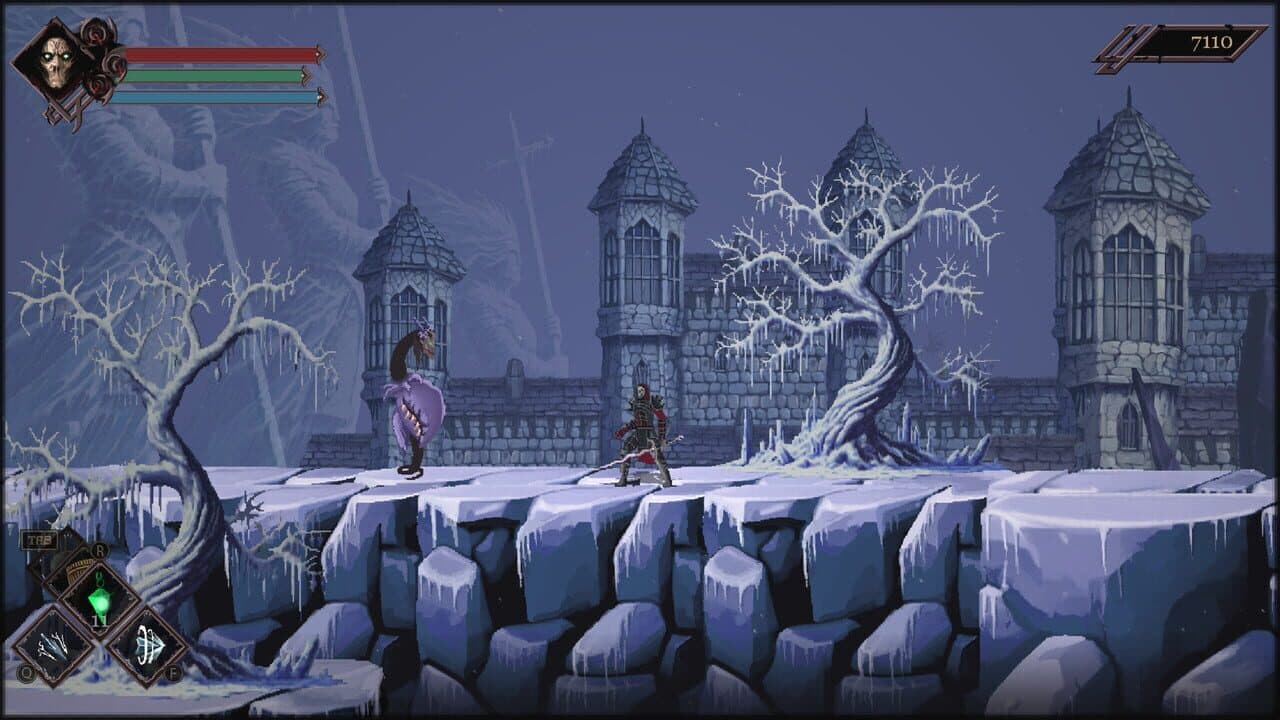Skelethrone: The Chronicles of Ericona - The Jewel in the Skull thumbnail 6