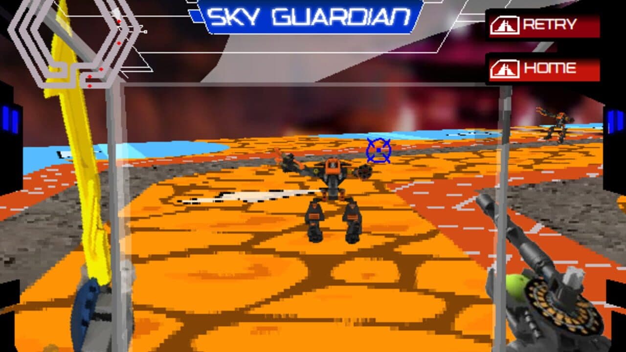 LEGO Exo-Force: Sentai Showdown thumbnail 4