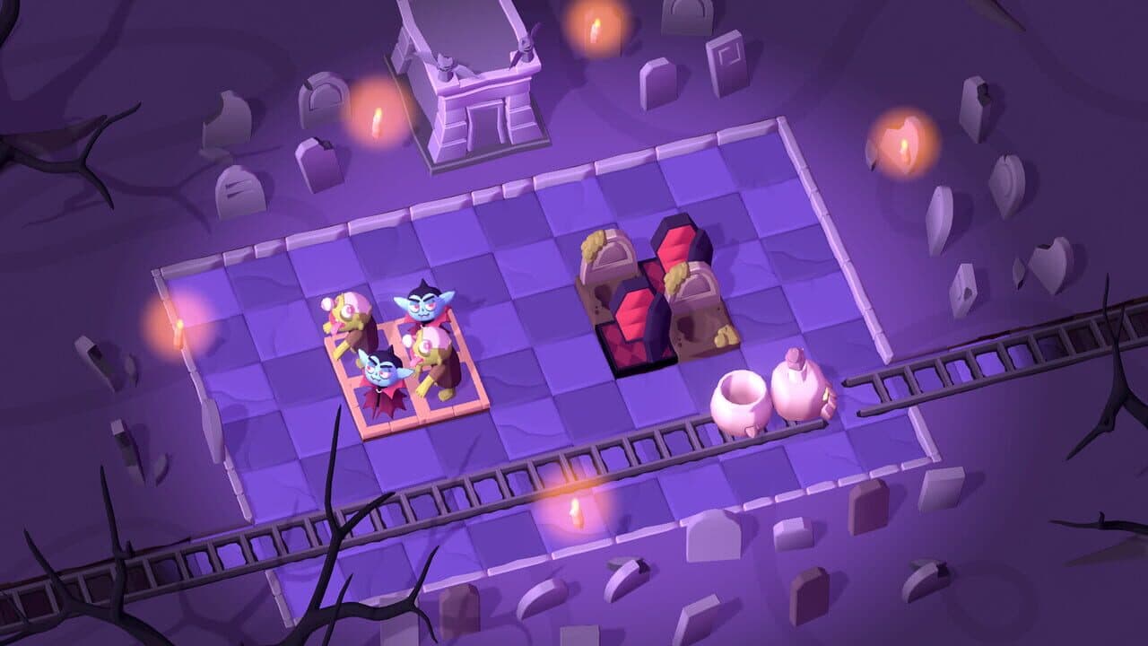 Spooky Express thumbnail 3