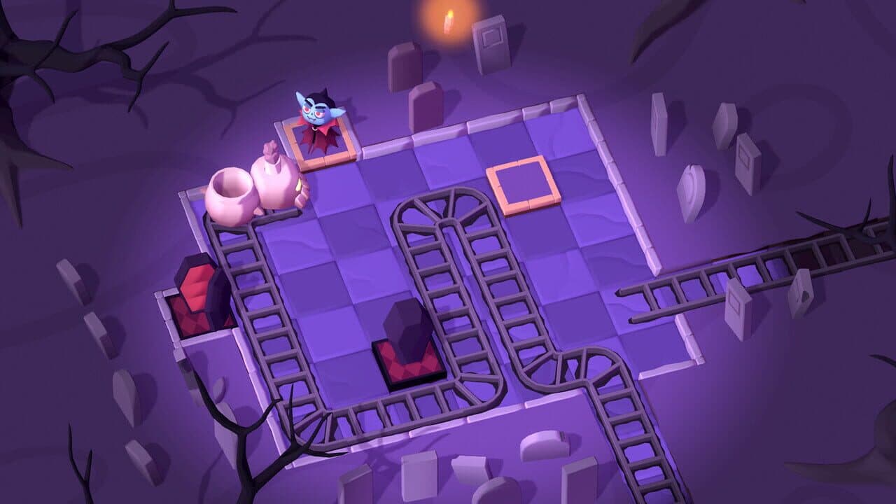 Spooky Express thumbnail 4