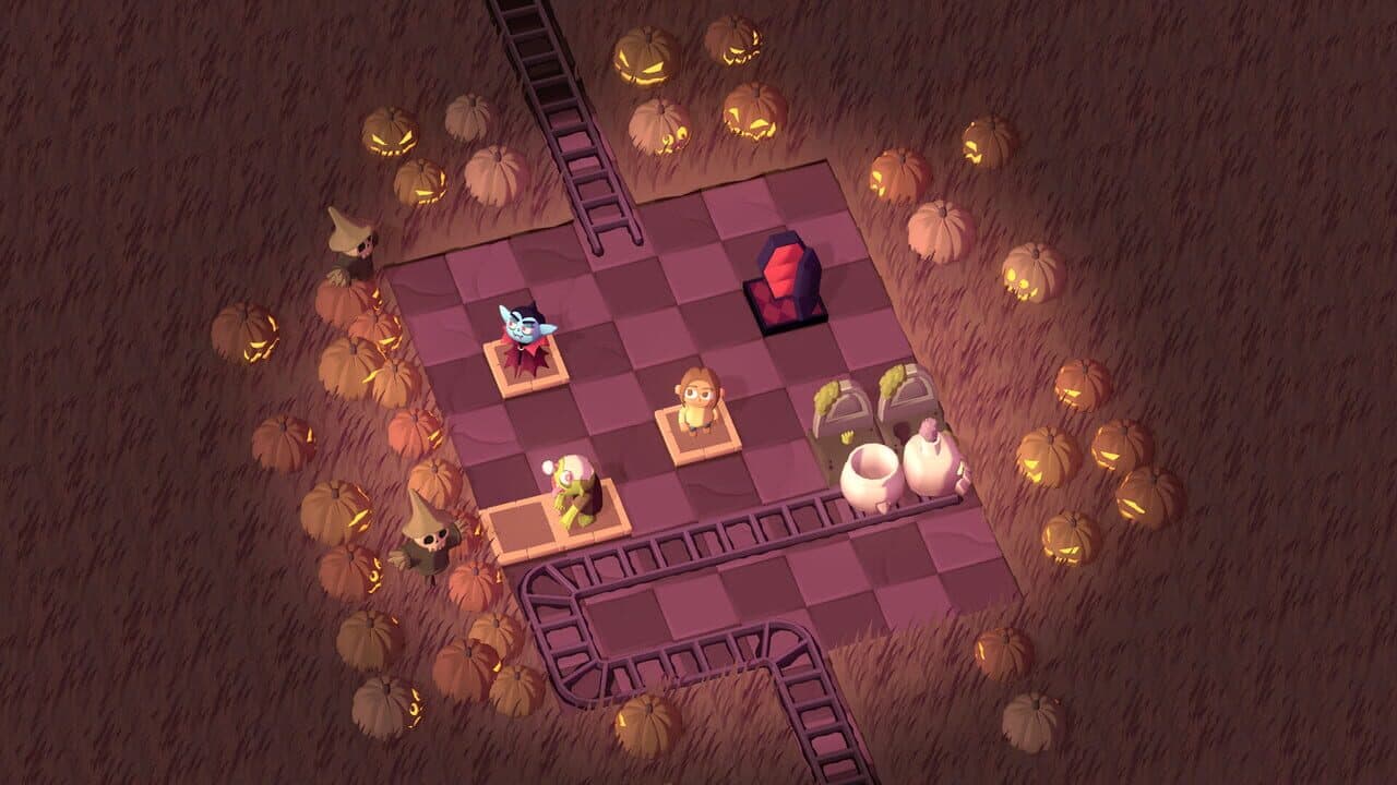 Spooky Express thumbnail 2