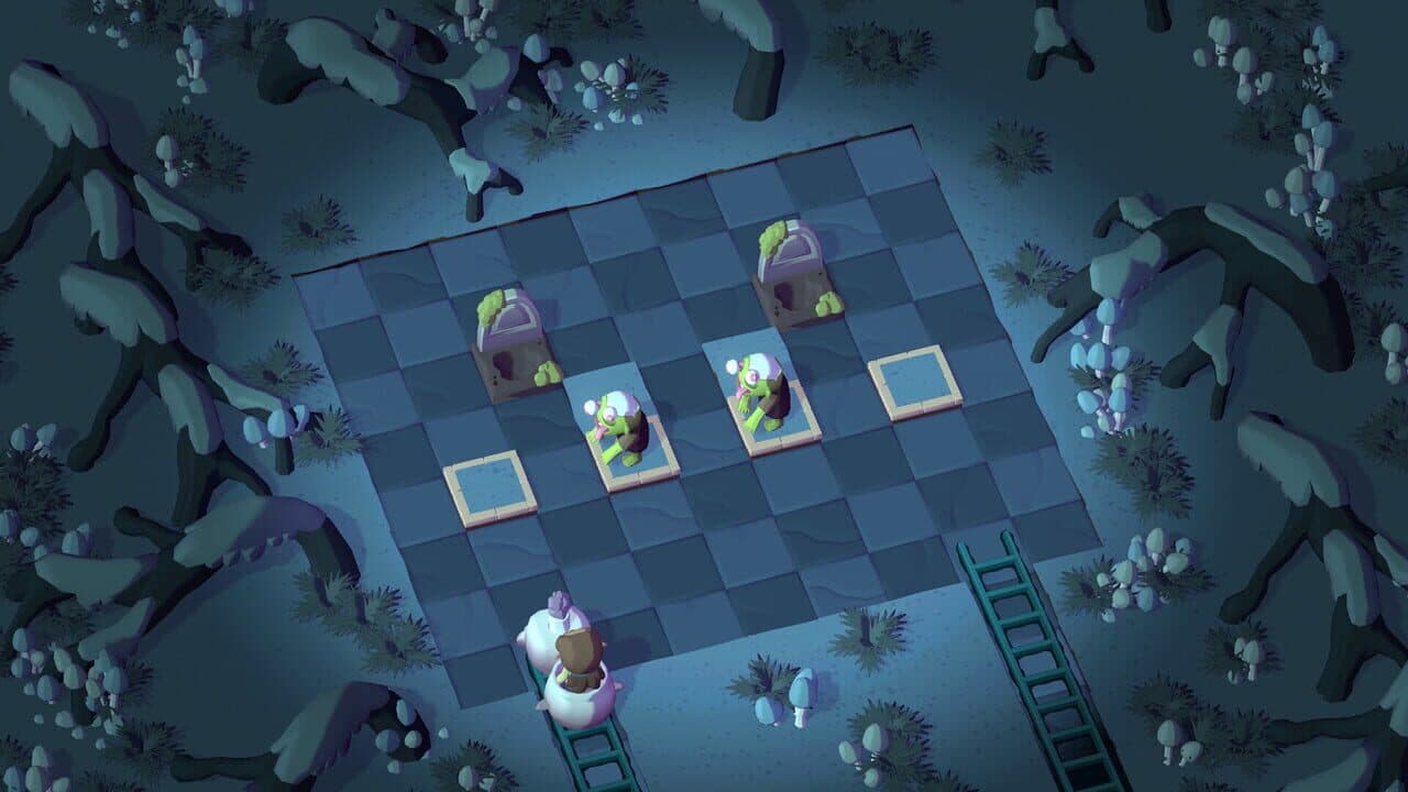 Spooky Express thumbnail 5