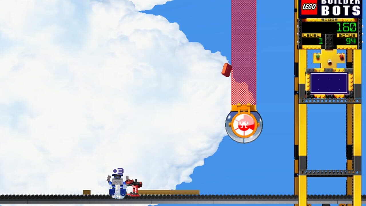 LEGO Builder Bots thumbnail 3
