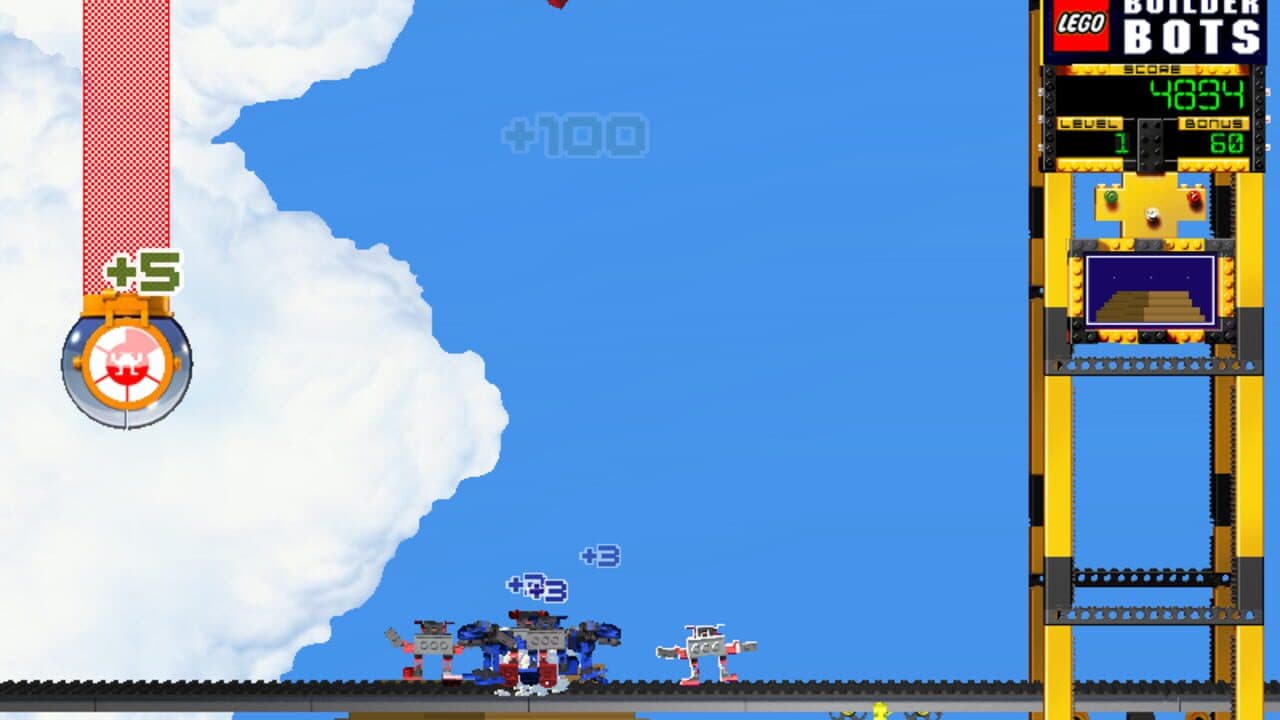 LEGO Builder Bots thumbnail 2