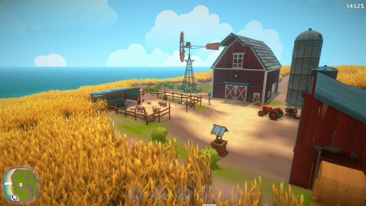 House Builder 2 thumbnail 3