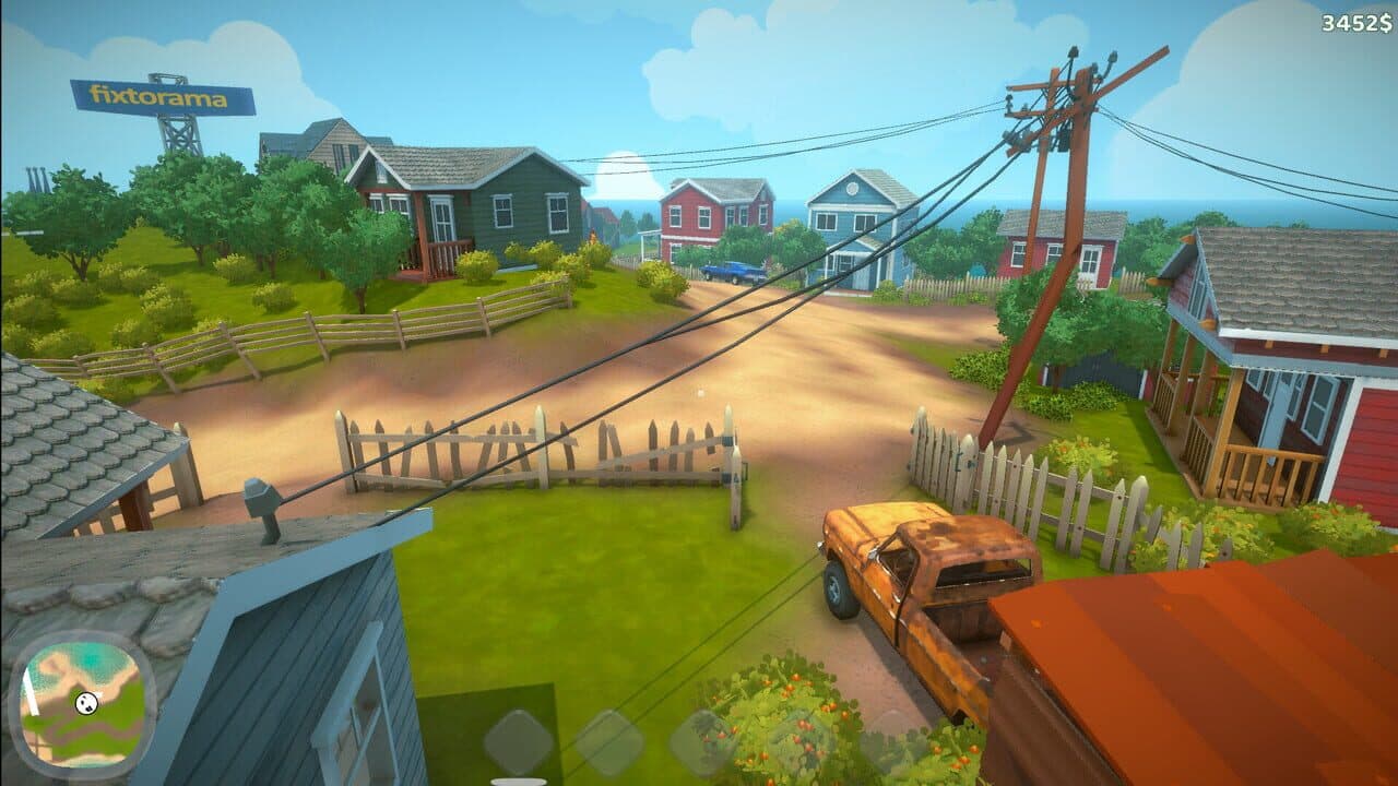 House Builder 2 thumbnail 8