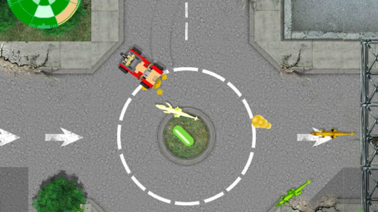 Dino Attack thumbnail 4