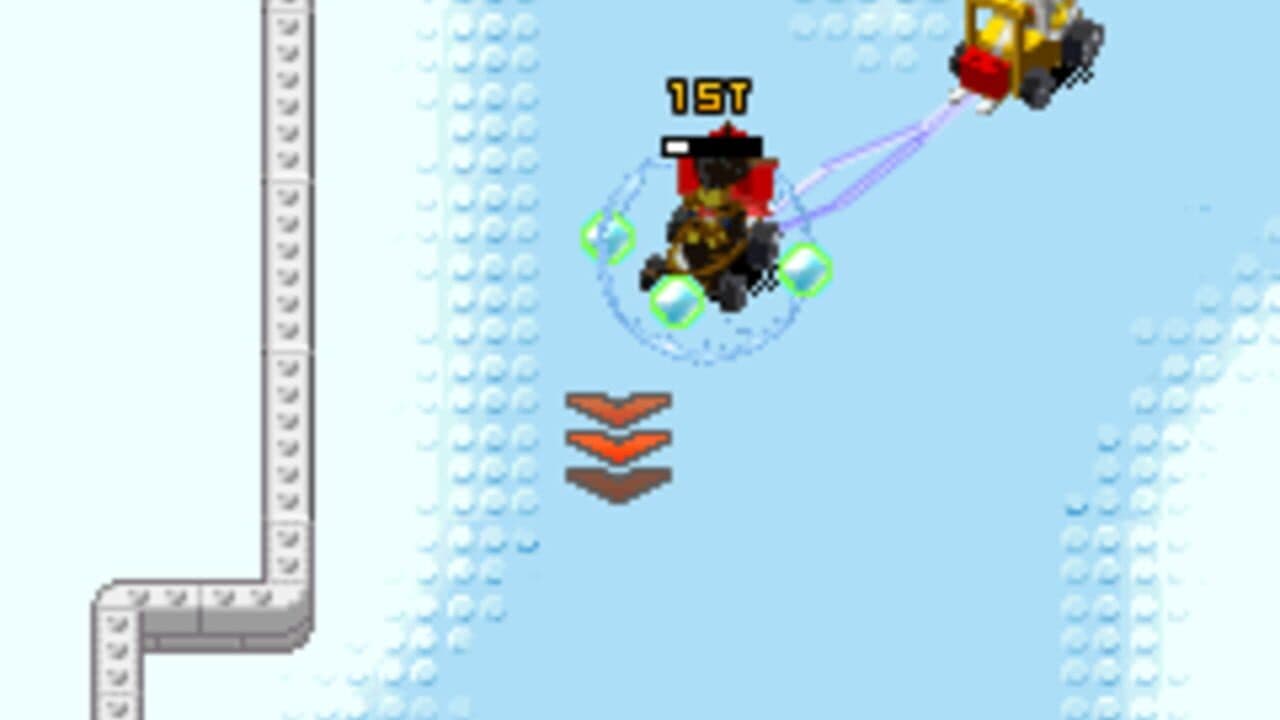 LEGO Racers thumbnail 3