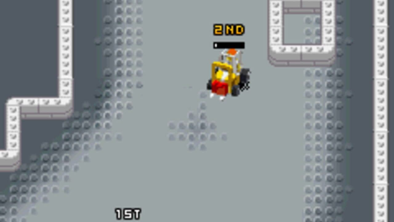 LEGO Racers thumbnail 4