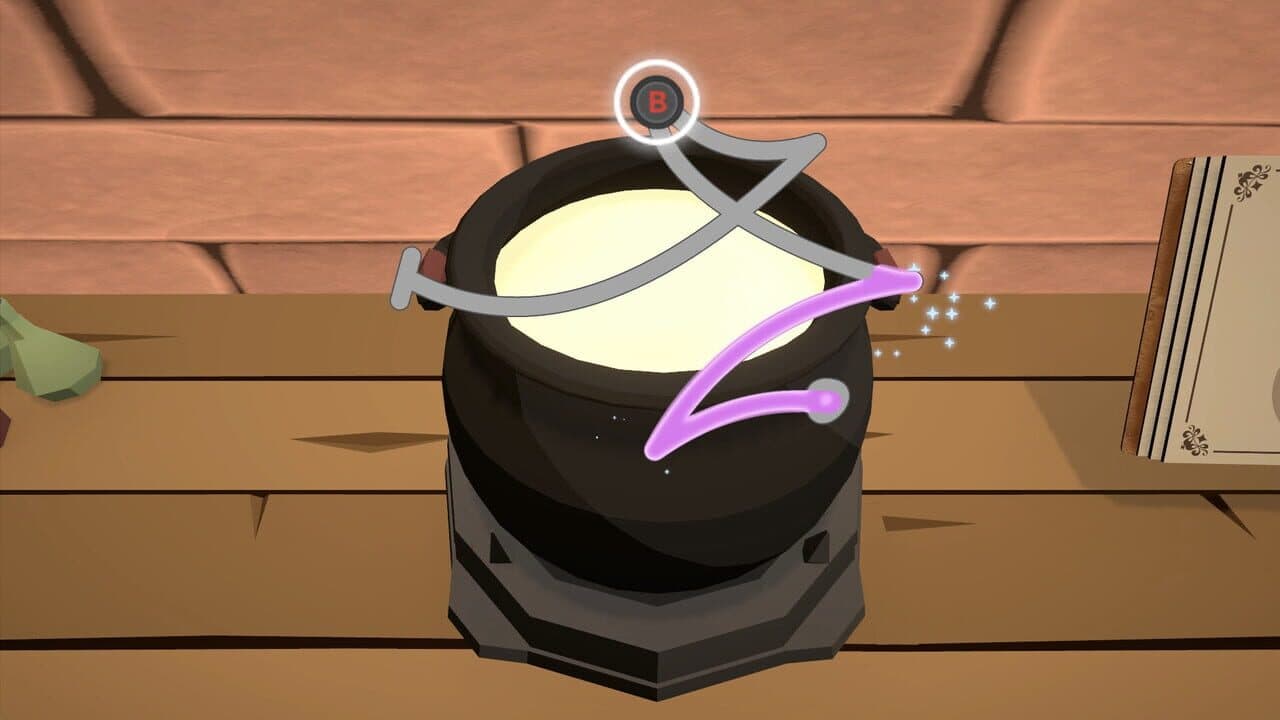 The Witches' Whisk thumbnail 5