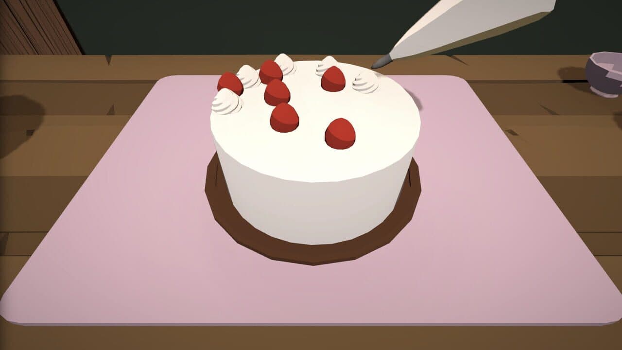 The Witches' Whisk screenshot 1