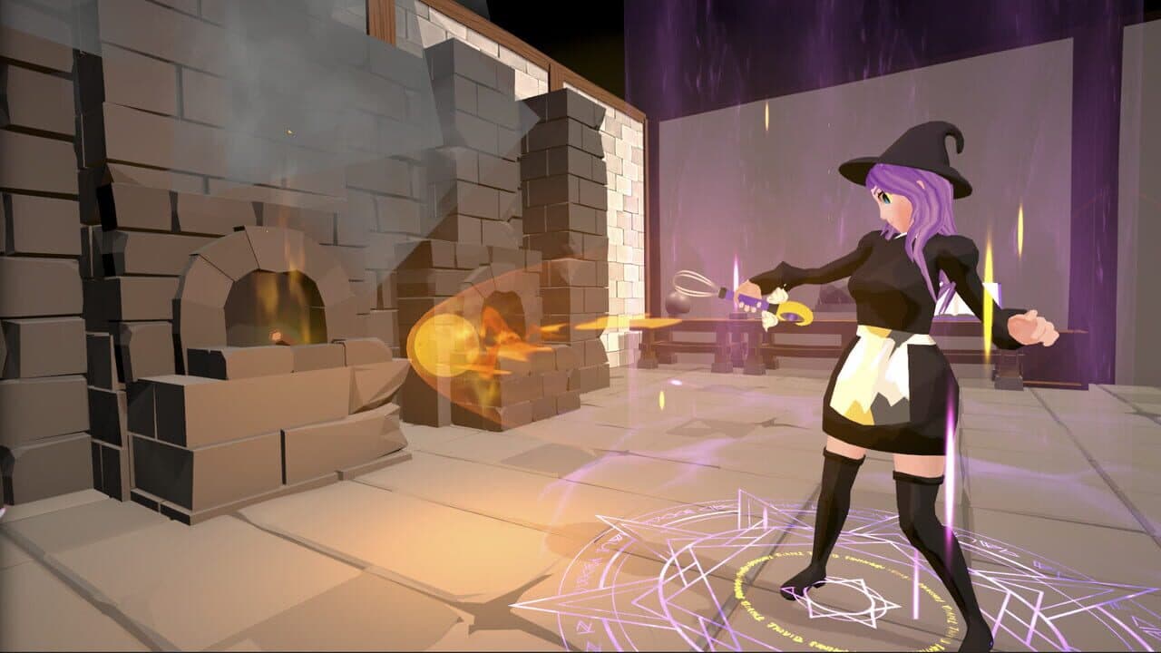 The Witches' Whisk thumbnail 6