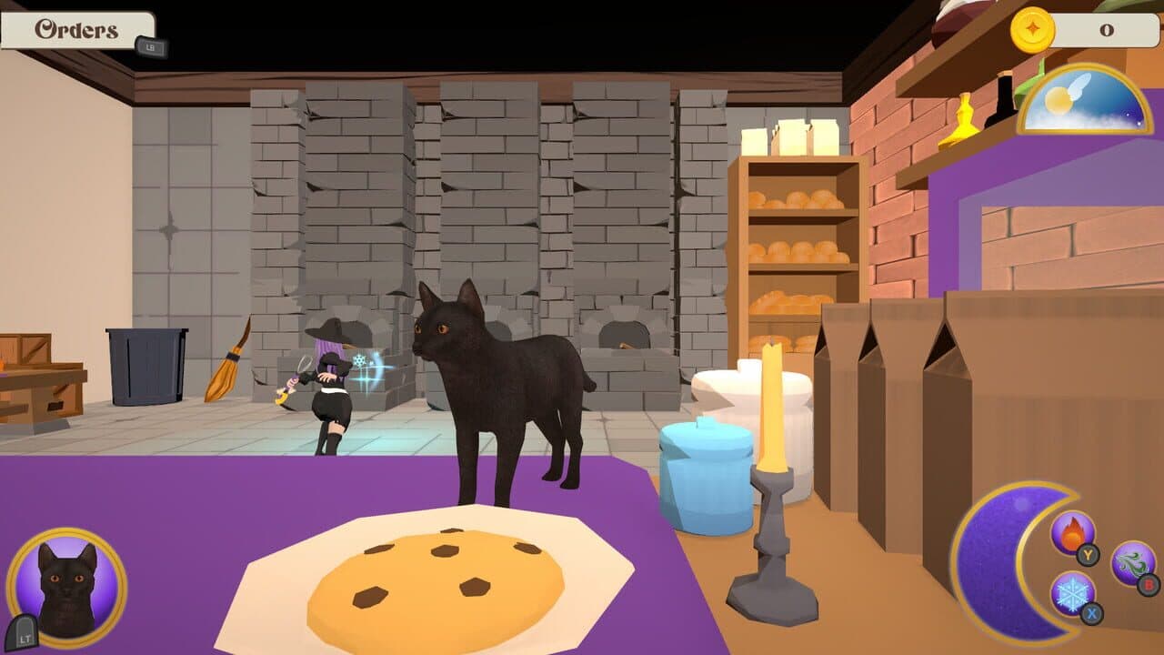 The Witches' Whisk thumbnail 7