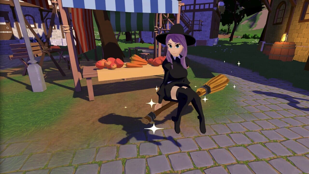 The Witches' Whisk thumbnail 3