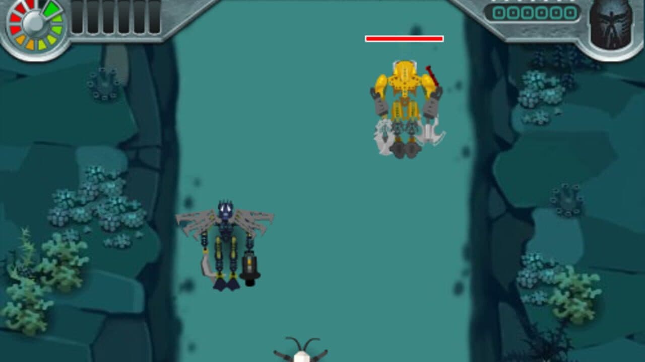 Bionicle: Command The Toa Mahri thumbnail 3