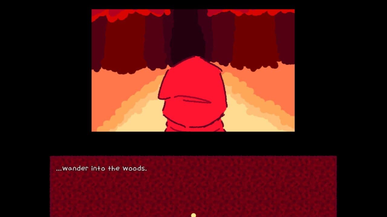 Red Leaves thumbnail 2