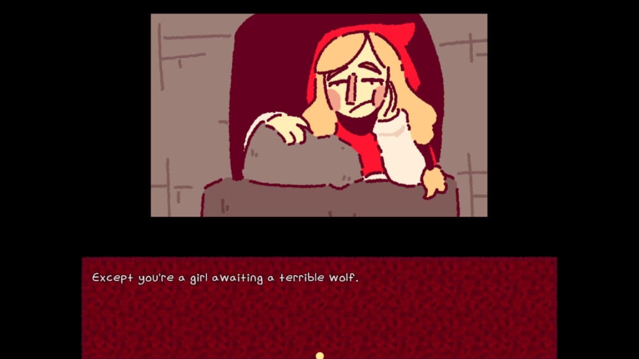 Red Leaves thumbnail 4