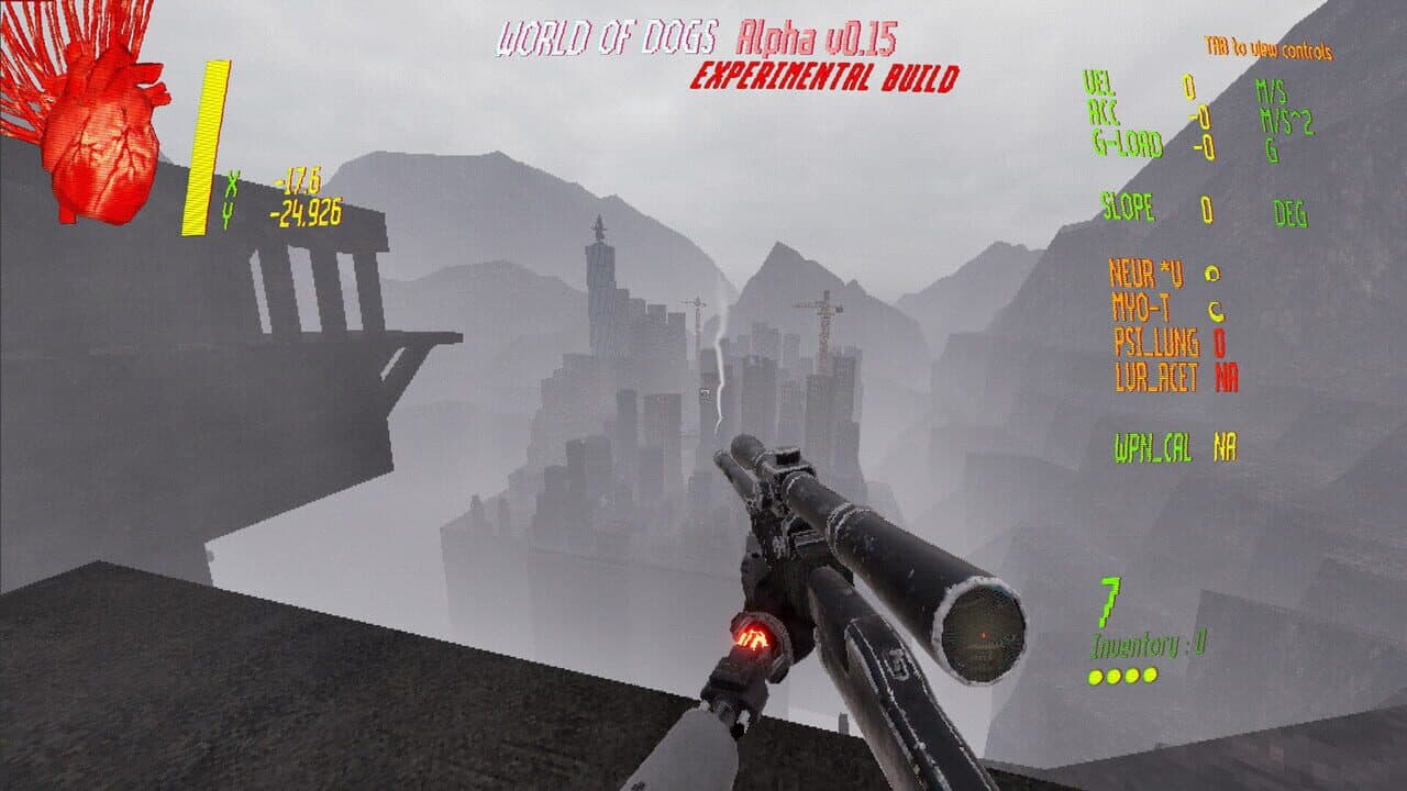 World of Dogs thumbnail 4