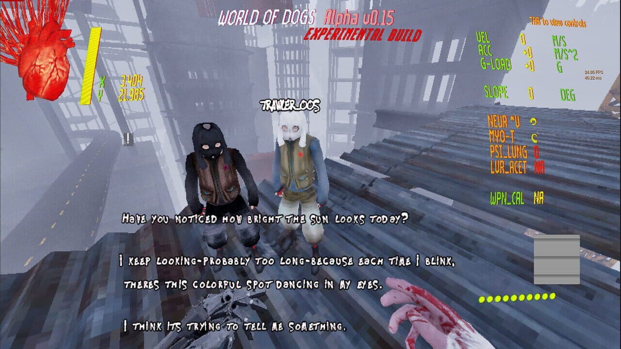 World of Dogs thumbnail 7