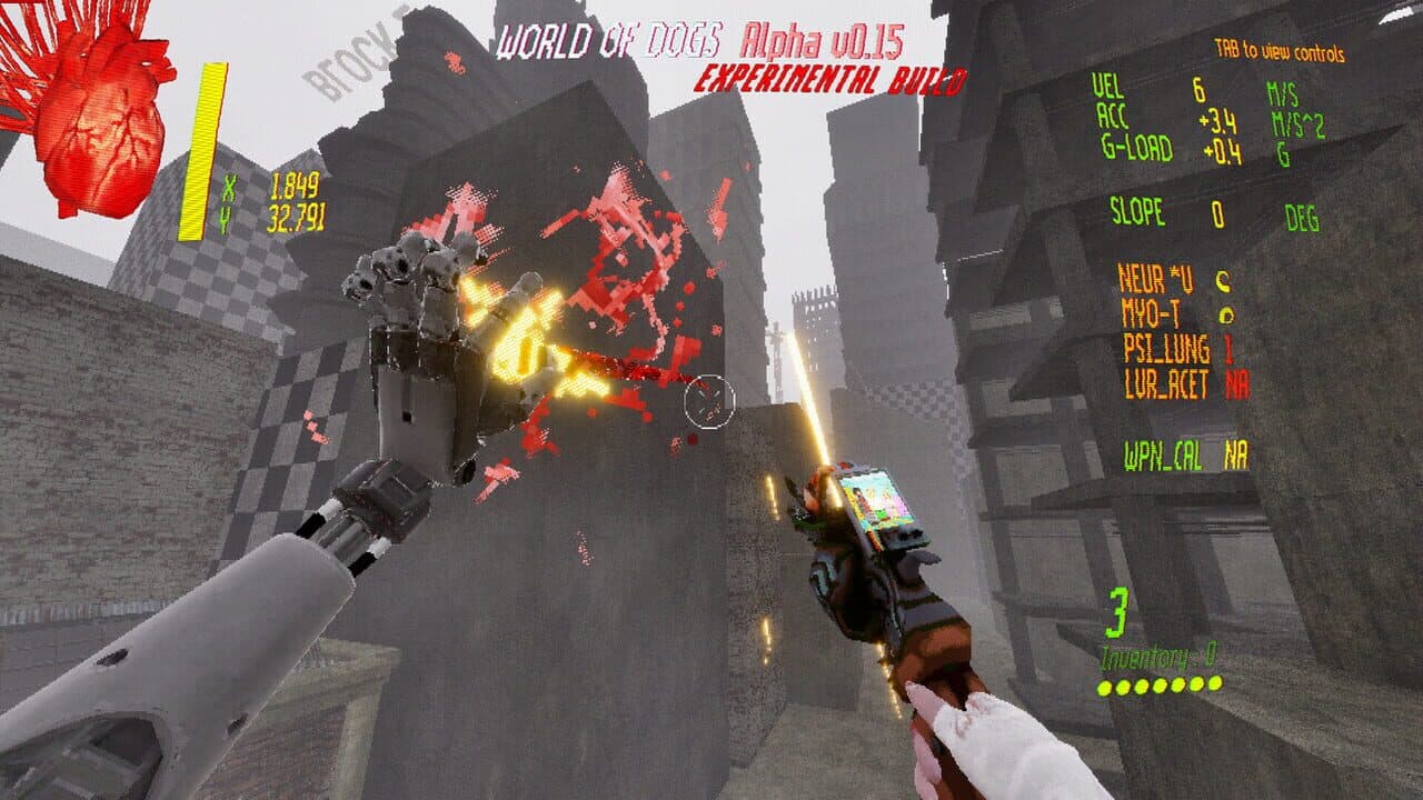 World of Dogs thumbnail 3