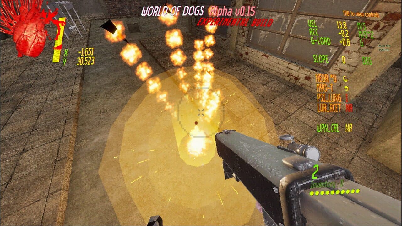 World of Dogs thumbnail 5
