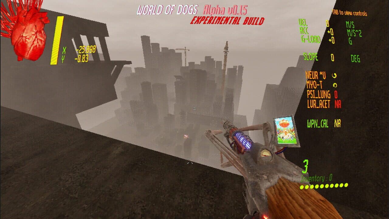 World of Dogs thumbnail 8