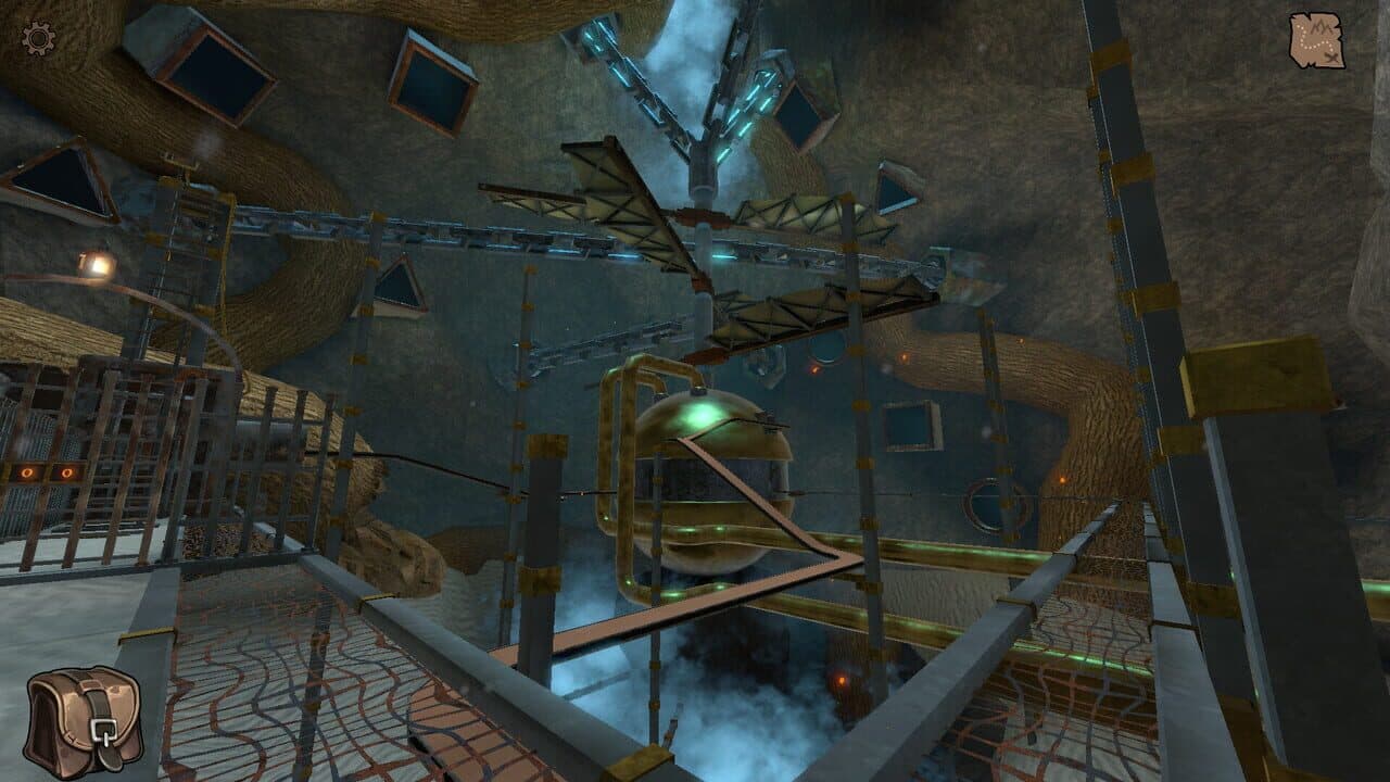 Legacy: Reawakening screenshot 1