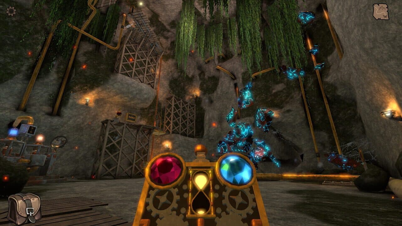 Legacy: Reawakening thumbnail 2