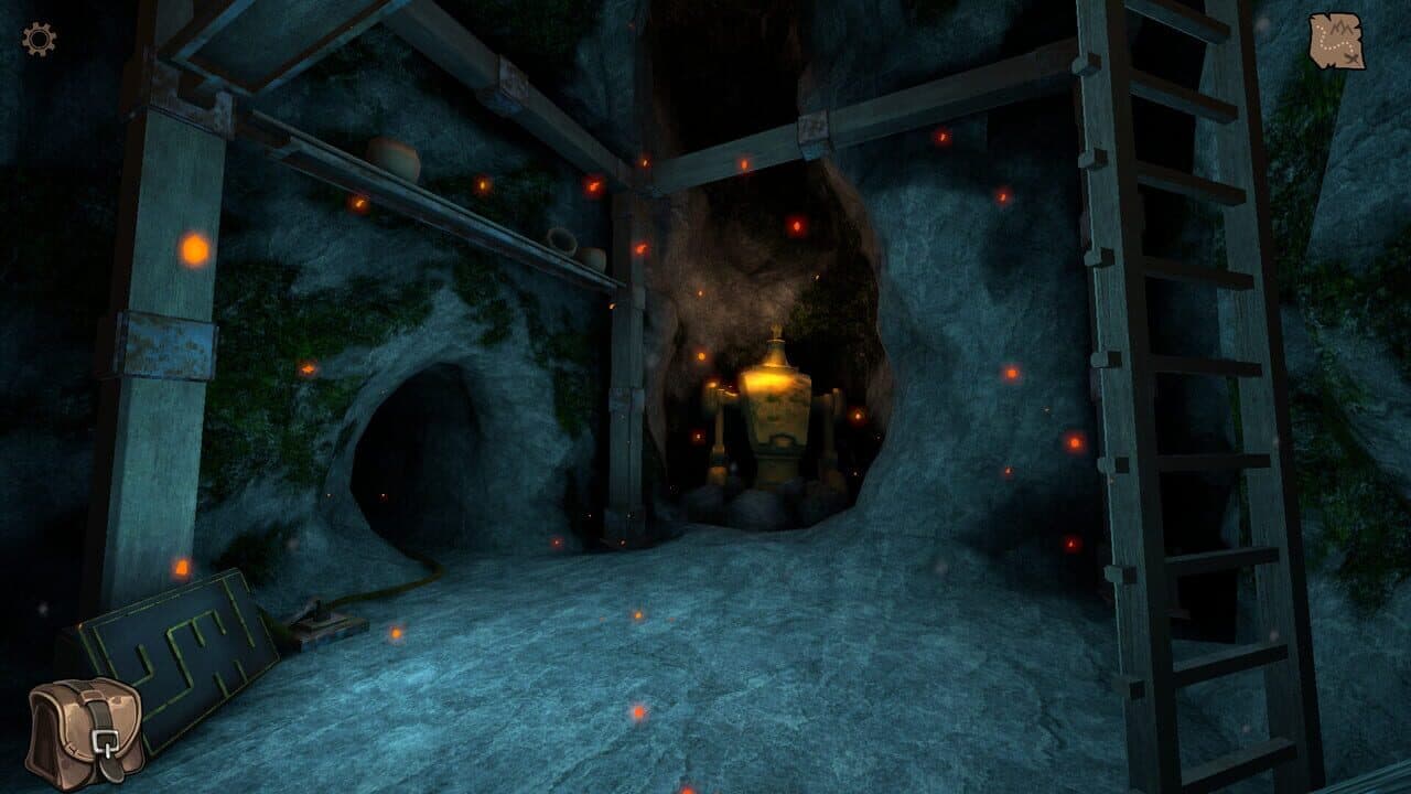 Legacy: Reawakening thumbnail 8