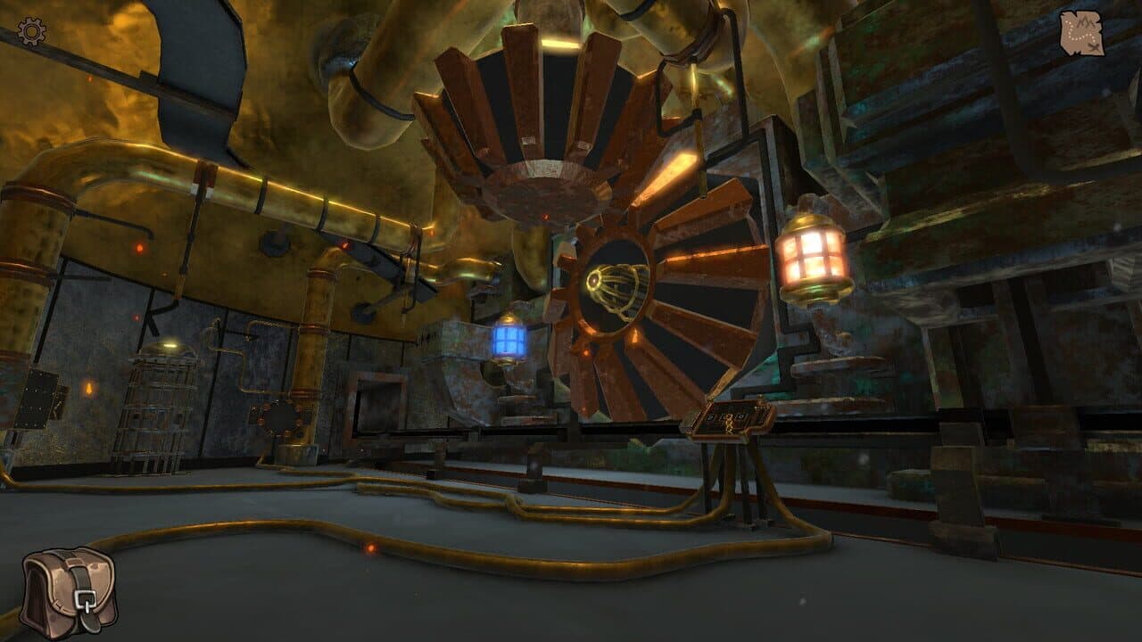 Legacy: Reawakening thumbnail 3