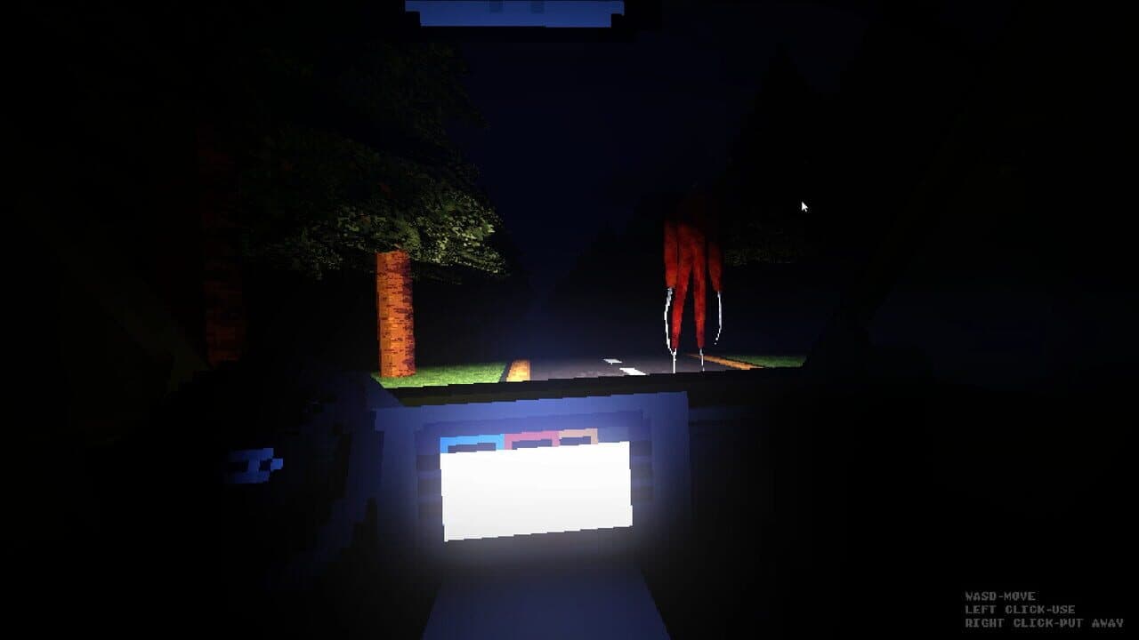 The Deadseat screenshot 1