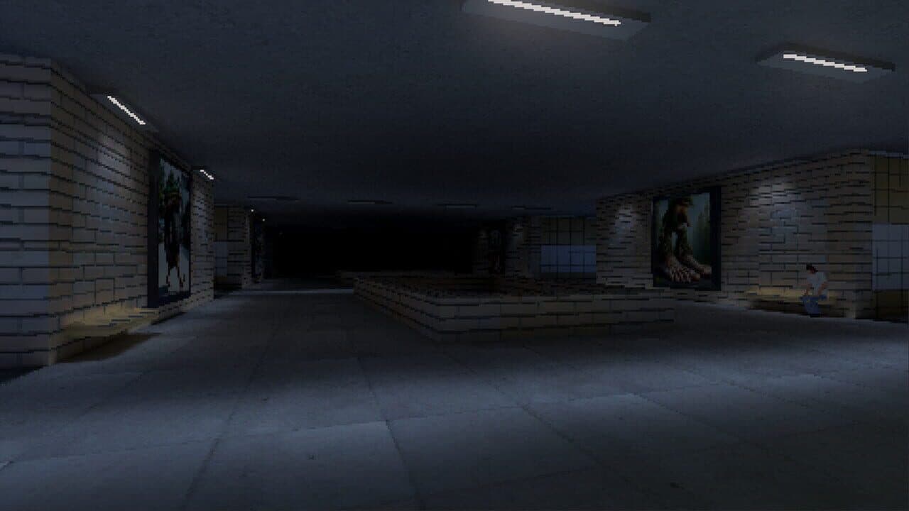 The Last Train: Baquedano thumbnail 2