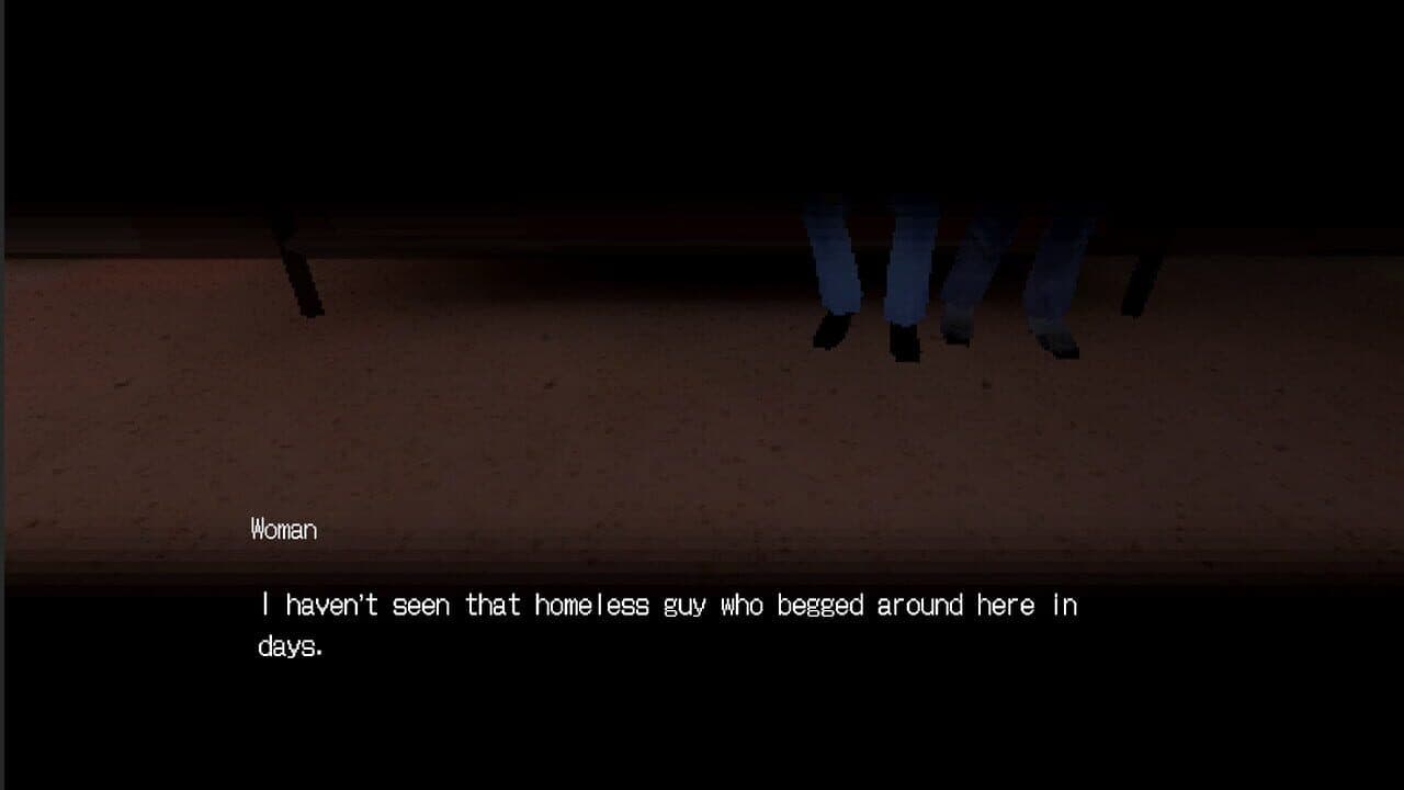 The Last Train: Baquedano thumbnail 3