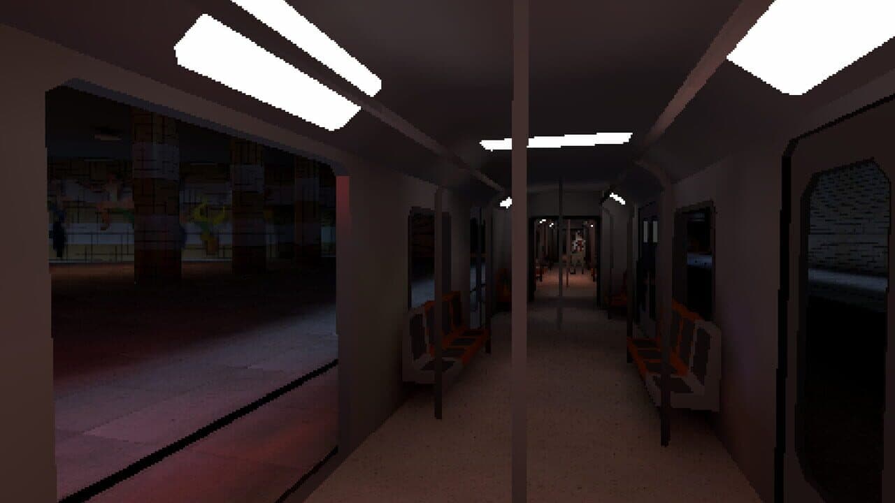 The Last Train: Baquedano thumbnail 5