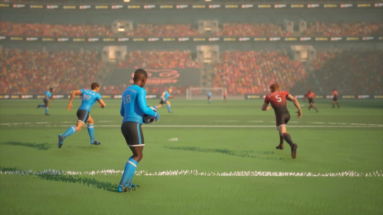 Strikers Club thumbnail 2